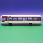 MAN SL 202 - New MöBus Mönchengladbach - Linie 009 MG HBF Viersen Süchteln - Modellbus Rietze 72134