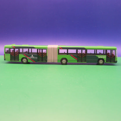 Mercedes Benz O345 G - Yesil Motor Istanbul - (Gebraucht, Ohne OVP) Modellbus Rietze