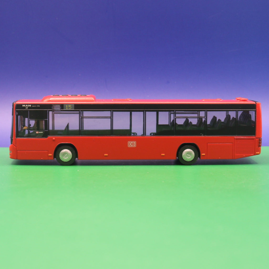 MAN Lions City A78 - DB - Modellbus Wiking