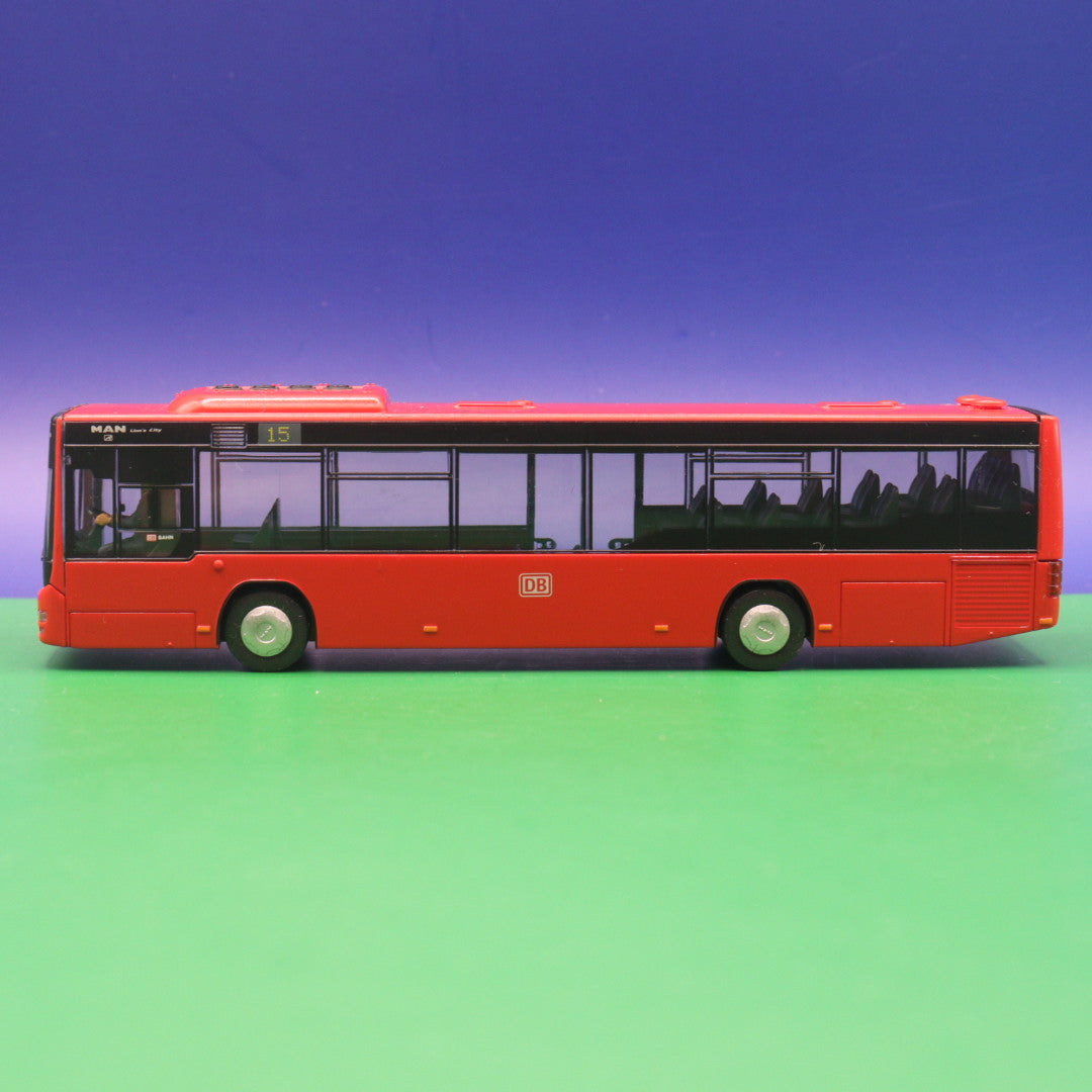 MAN Lions City A78 - DB - Modellbus Wiking