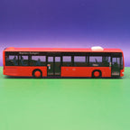 Mercedes Benz O530 Citaro facelift Ü 06 - DB Regiobus Stuttgart - Linie 828 Stuttgart Flughafen/Messe - Modellbus Rietze 66995