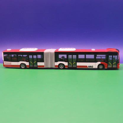 Mercedes Benz Citaro C2 G - VAG Nürnberg - Modellbus Rietze 68821