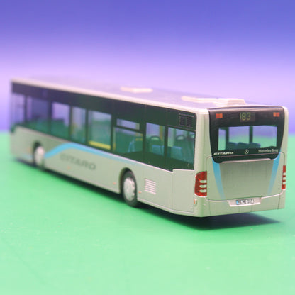 Mercedes Benz O530 Citaro - Citaro Vorführdesign - Linie 083 Sport Arena - Modellbus Rietze