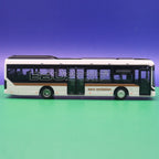 EBUSCO 2.2 - Zero emission - Holland Oto Modellbus