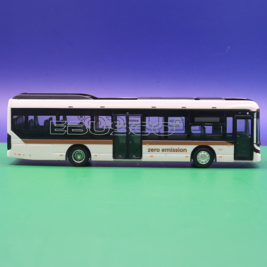 EBUSCO 2.2 - Zero emission - Holland Oto Modellbus