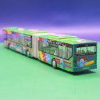 Mercedes Benz O530 Citaro G - City Center Fürth - Modellbus Rietze 62800 (FALSCHE OVP)