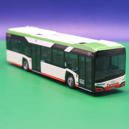 Solaris Urbino 12 - DSW21 Zeretzke - Linie 466 Dorstfeld Bundesstr - Modellbus Rietze