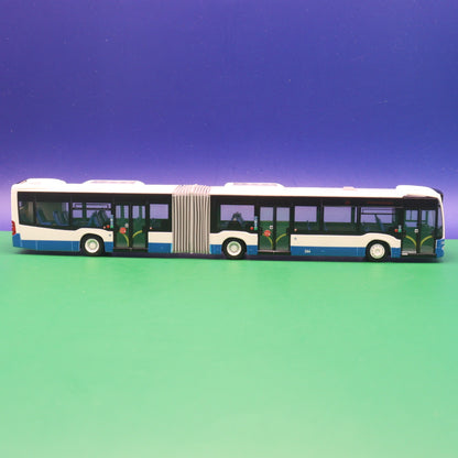 Mercedes Benz Citaro C2 G - RSAG Rostock - Linie 36 Diedrichshagen - Modellbus Rietze