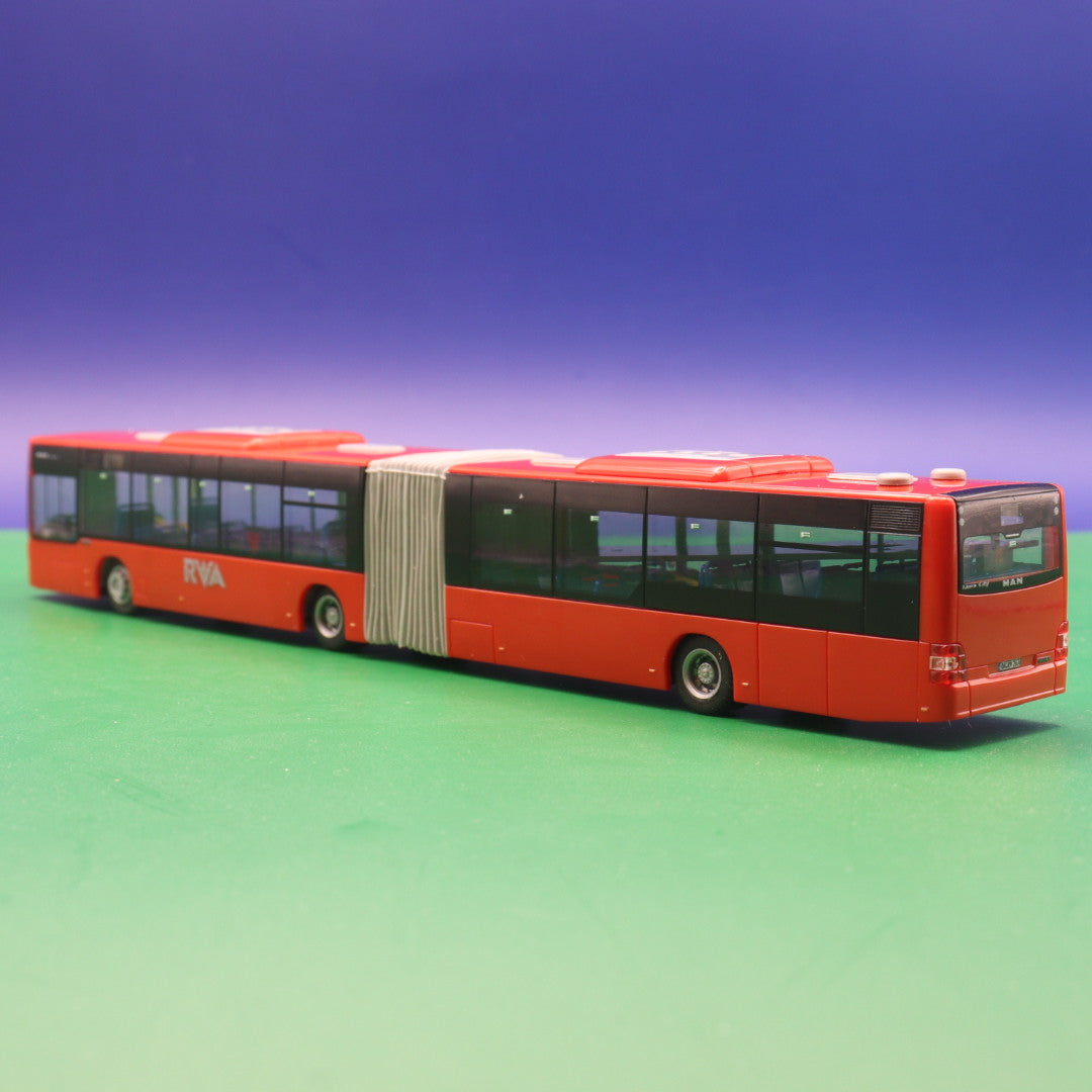MAN Lions City G - DB RVA - Modellbus Rietze 72781