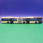 MAN NG - STW Stadtwerke Klagenfurt  - Linie 10 Strandbad - (AT) Österreich - Modellbus Rietze 65223