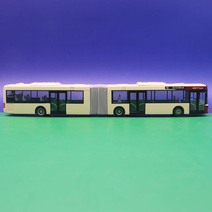 MAN NG - STW Stadtwerke Klagenfurt  - Linie 10 Strandbad - (AT) Österreich - Modellbus Rietze 65223