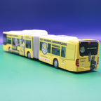 Mercedes Benz Citaro C2 NGT - VWG Oldenburg EWE Baskets - Modellbus Rietze 73648
