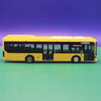 Ebusco 2.2 - BVG Berlin - M77 S Plänterwald - Modellbus Holland Oto