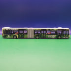 Mercedes Benz Citaro C2 G - Stadtverkehr Lübeck - Bundeswehr - Modellbus Rietze 73693