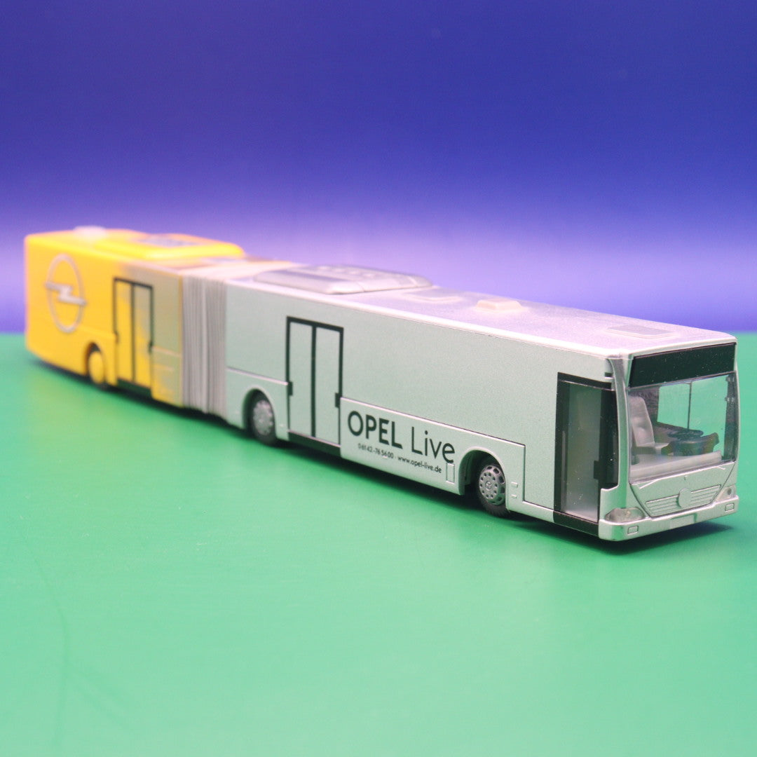 Mercedes Benz O530 Citaro G - Opel Live - Modellbus Rietze 62828