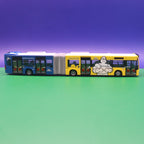 Mercedes Benz Citaro C2 G - TPF Michelin Schweiz - Modellbus Rietze 73689