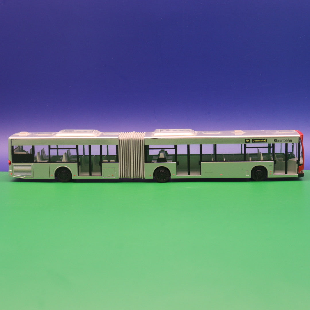 Mercedes Benz Citaro O530 G - Rheinbahn Düsseldorf - Modellbus Rietze 62806