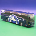 Mercedes Benz O404 RHD - Hertha BSC - Modellbus Wiking (Ohne Spiegel)