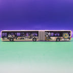 Mercedes Benz Citaro C2 G - KVB Köln - KVB Straßenbahn Museum Thielenbruch - Modellbus Rietze