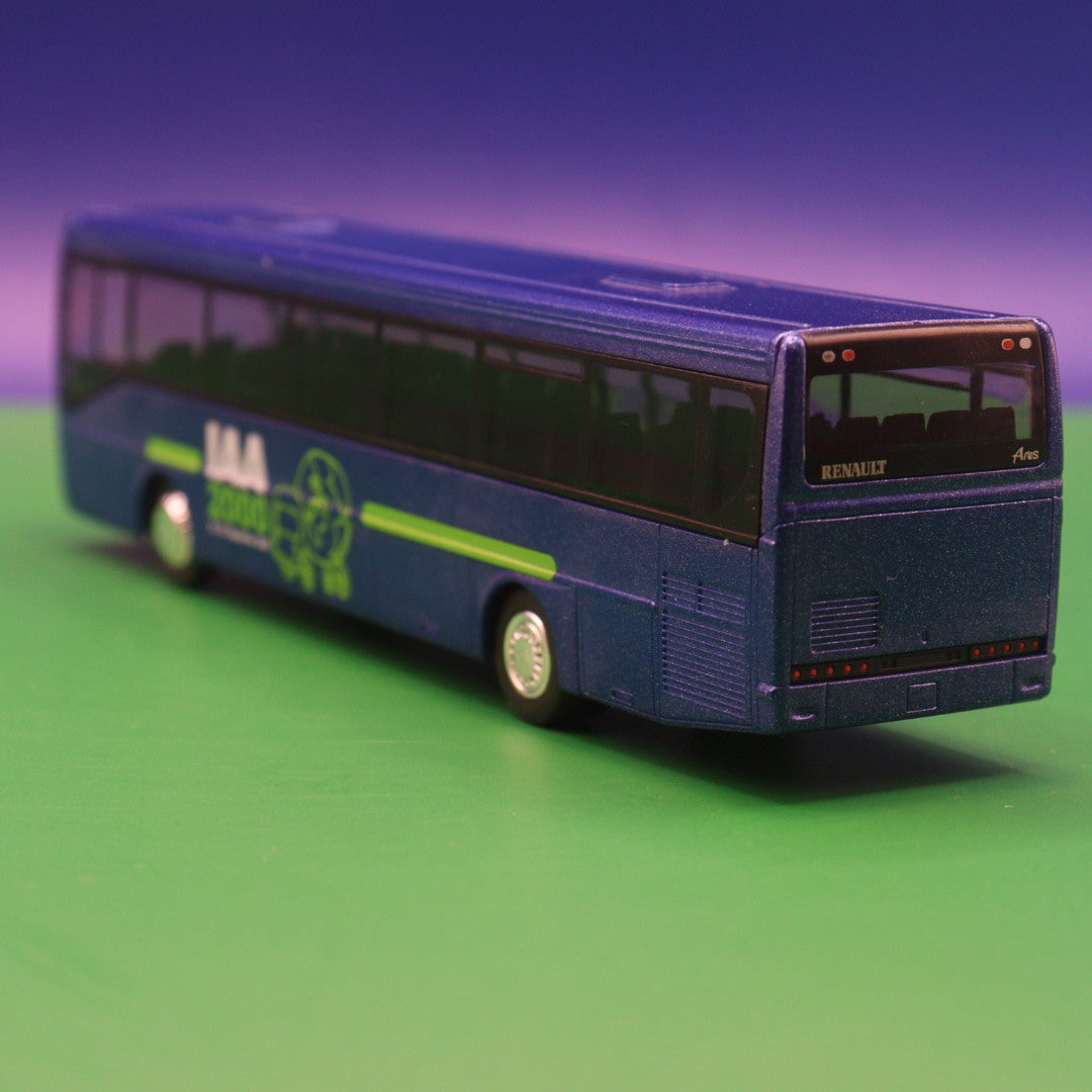 Renault Ares - IAA September 2000 - Ohne Spiegel - Modellbus Rietze