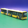 Mercedes Benz Citaro C2 G - BVG Berlin - Danke TXL - Modellbus Rietze 69583