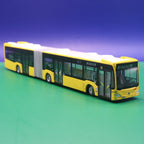 Mercedes Benz Citaro C2 G - BVG Berlin - Danke TXL - Modellbus Rietze 69583