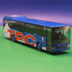 Setra S 315 UL - TPC - Monthey CFF - Modellbus Rietze 61343