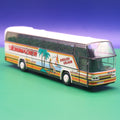 Neoplan Cityliner - Schumacher - Endlich Urlaub - Ohne Zurüstteile - Modellbus Rietze