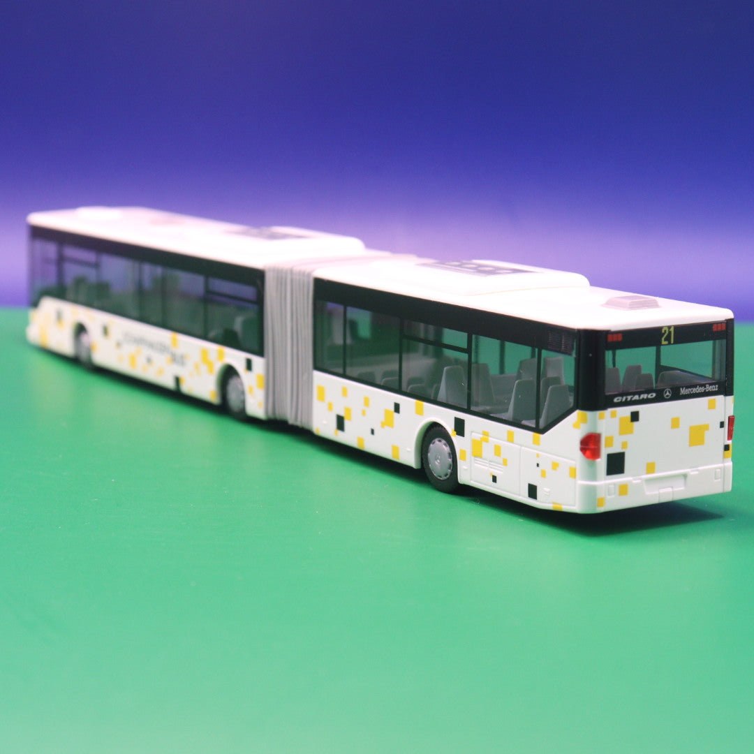 Mercedes Benz O530 Citaro G - Schaffhausen Bus - Modellbus Rietze 62861