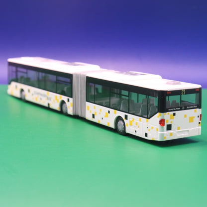 Mercedes Benz O530 Citaro G - Schaffhausen Bus - Modellbus Rietze 62861