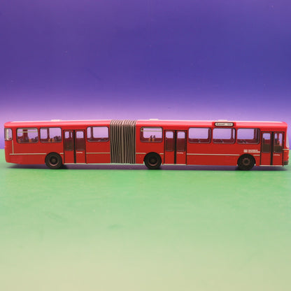 Mercedes Benz O305 G - DB - Bahnbus Kurhessen - Modellbus Rietze 74516