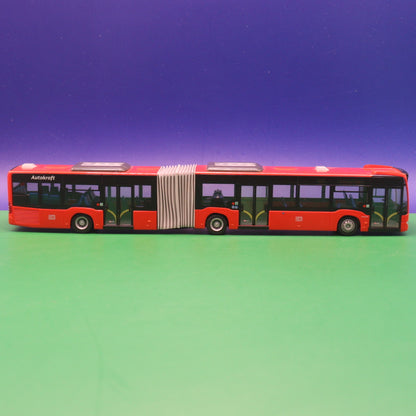 Mercedes Benz Citaro C2 G - DB Autokraft - Linie 901 Rönne Dorf - Modellbus Rietze