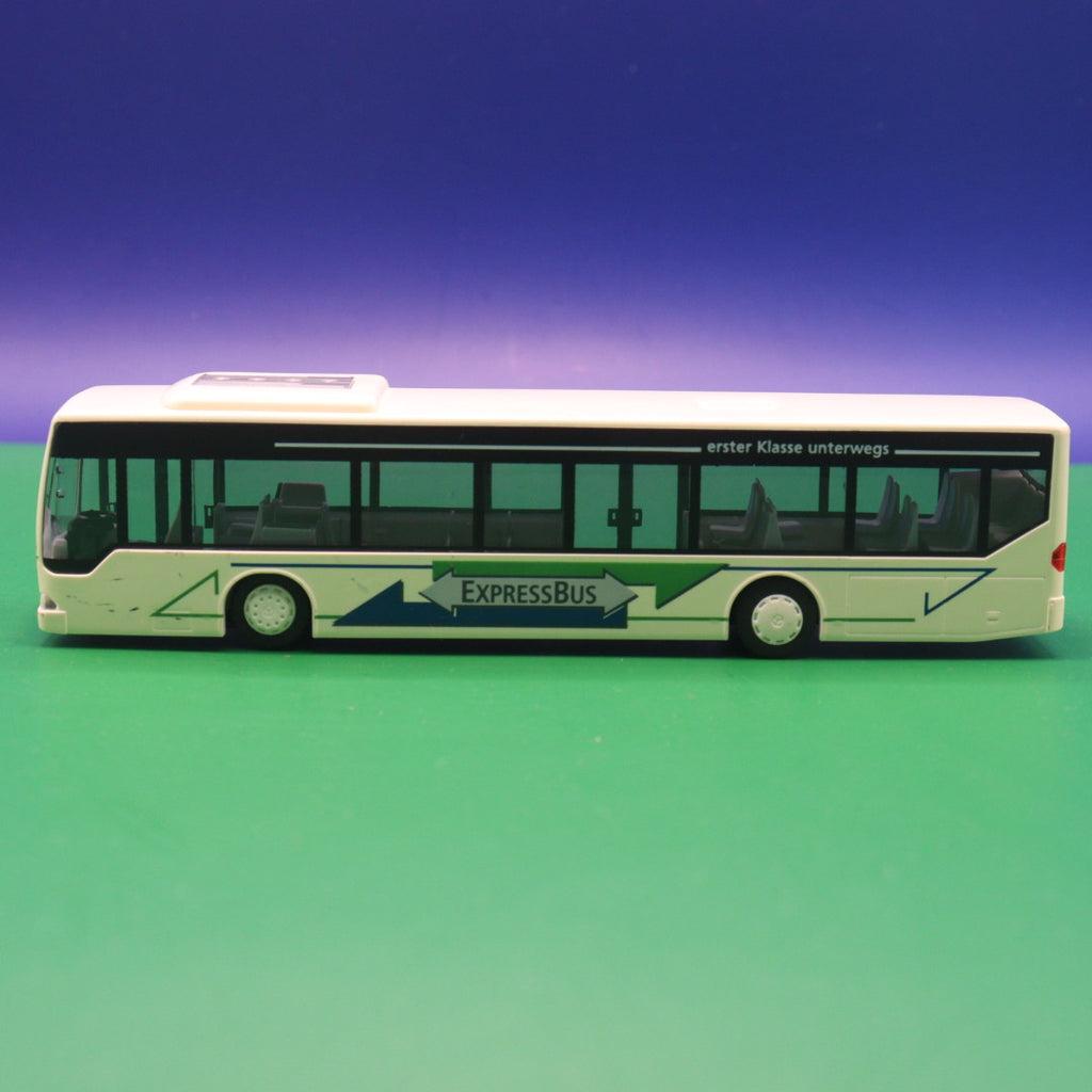 Mercedes Benz O530 Citaro - Expressbus - Linie 4 Heiligenstadt - Ohne OVP & Gebraucht - Modellbus Rietze