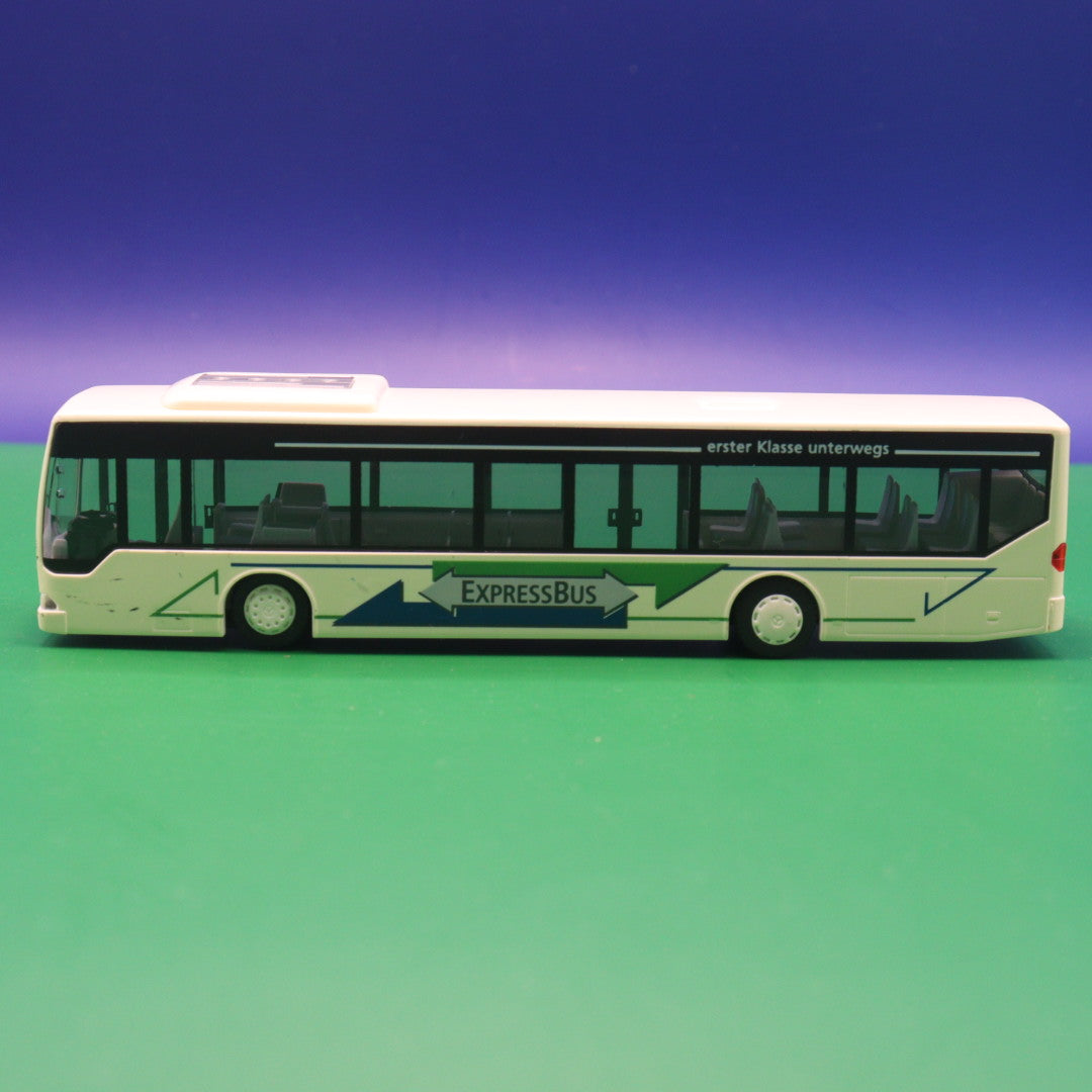 Mercedes Benz O530 Citaro - Expressbus - Linie 4 Heiligenstadt - Ohne OVP & Gebraucht - Modellbus Rietze