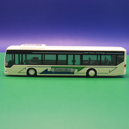 Mercedes Benz O530 Citaro - Expressbus - Linie 4 Heiligenstadt - Ohne OVP & Gebraucht - Modellbus Rietze