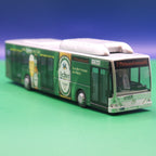 Mercedes Benz O530 Citaro CNG - Mit.Bus Gießen - Licher Pilsner Bier - Modellbus Rietze