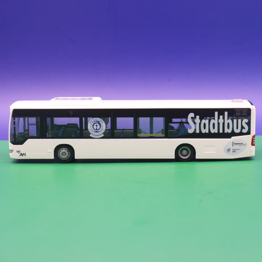 Mercedes Benz Citaro Facelift - RVK Köln-  Stadtbus - Modellbus Rietze