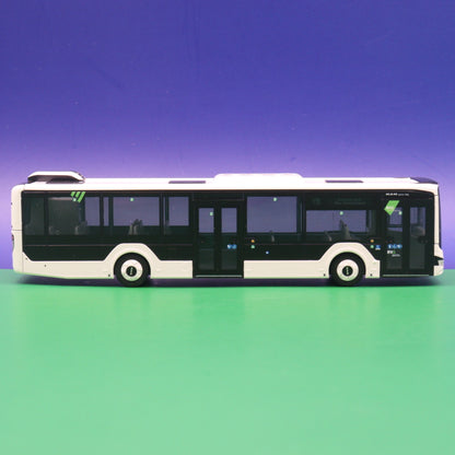 MAN New Lions City 12 - RVE Regionalverkehr Erzgebitge - Modellbus Rietze 75413