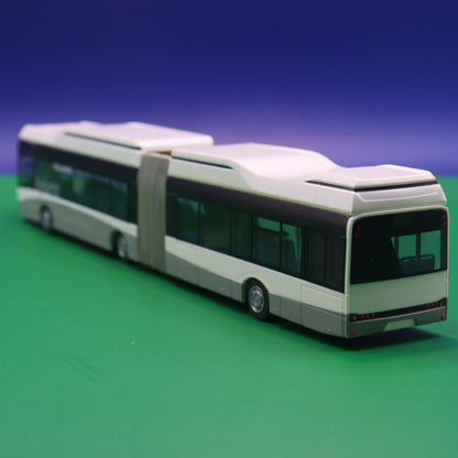 Solaris Urbino 18 Hybrid - Vorführdesign - Ohne Spiegel - Modellbus Rietze