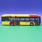 Solaris Urbino 12 H2 - Xtrafic Gävleborg - Schweden (SE) - Modellbus Rietze 77010