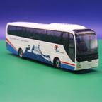 MAN Lions Coach R07 - KVG Eisenach - Modellbus Rietze