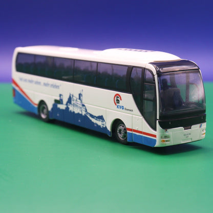 MAN Lions Coach R07 - KVG Eisenach - Modellbus Rietze
