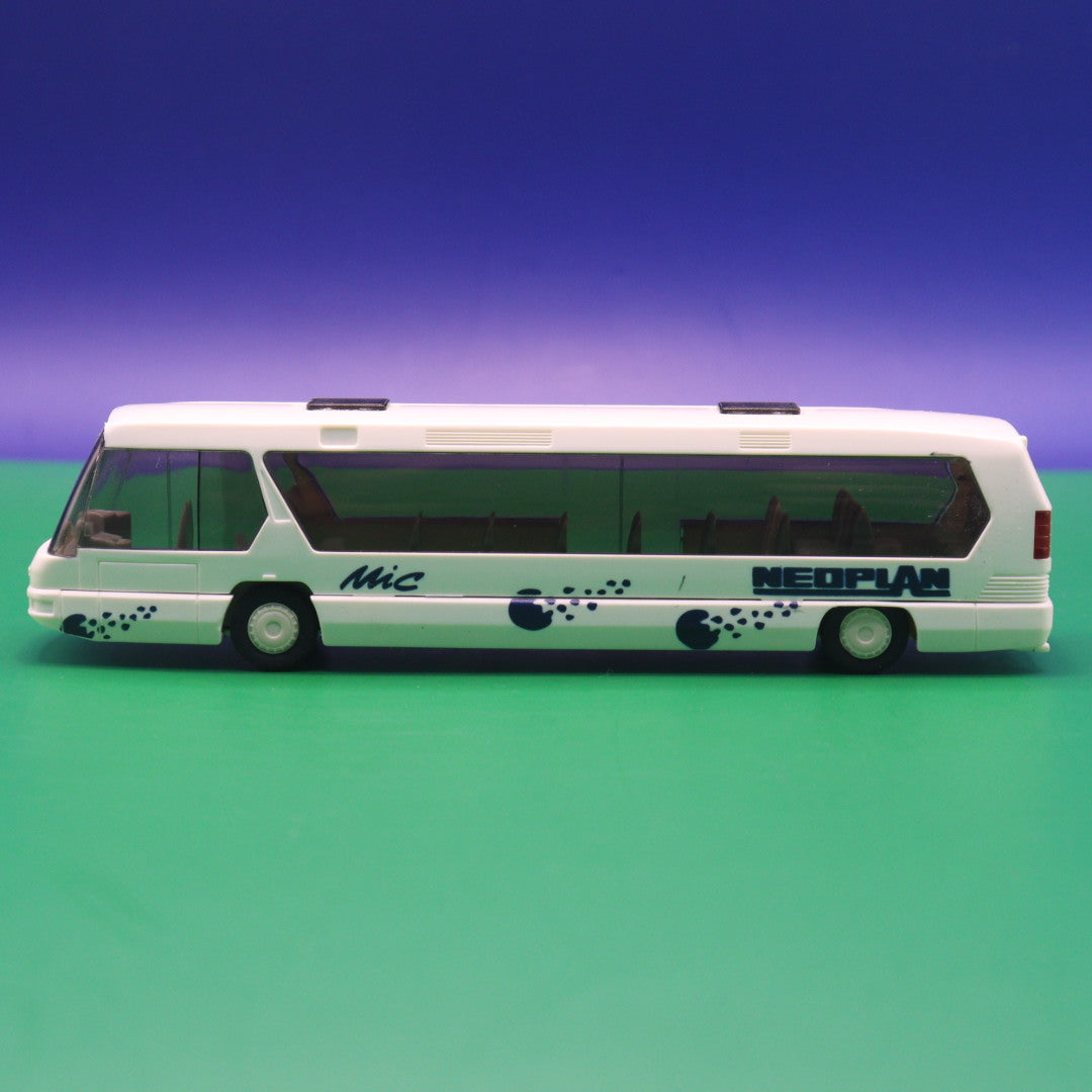 Neoplan Metroliner - Neoplan - Mic - Gebraucht ohne OVP - Modellbus Rietze