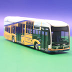 Mercedes Benz eCitaro - ESWE Wiesbaden - Nerobergbahn Design - Modellbus Rietze