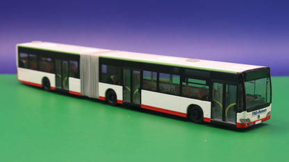 Mercedes Benz O530 Citaro G - TRD Reisen Dortmund - Modellbus Rietze