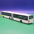 MAN Lions City G - BVG Berlin - Linie M37 - Modellbus Rietze