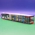 Mercedes Benz O530 Citaro Facelift - Mayerschen Bücherei - ASEAG Aachen - Modellbus Rietze