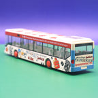 Mercedes Benz Citaro - Kreissparkasse Saarland - Modellbus Rietze 62545