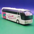 Neoplan Starliner N516 SHD - Der neue Neoplan Starliner - IAA 1998 - Ohne Spiegel - Modellbus Rietze