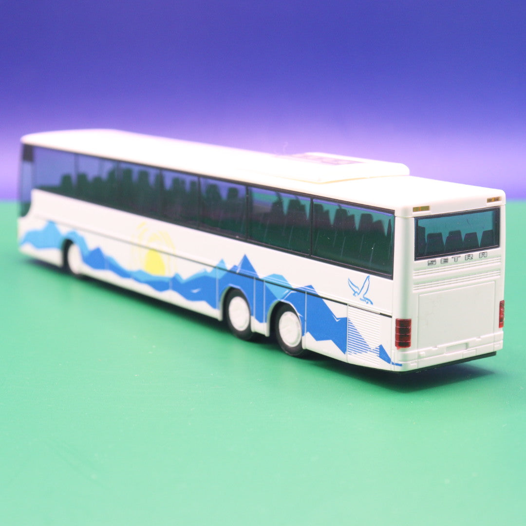 Setra S 319 GT HD - Sonne - Gebraucht - Modellbus AWM